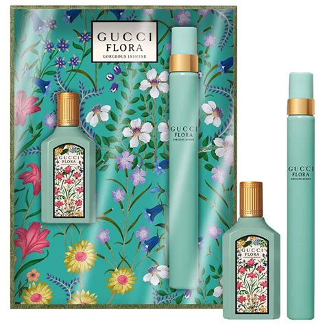 gucci flora gorgeous jasmine yorum|Gucci Flora Gorgeous Jasmine gift set .